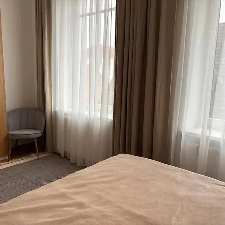 Mitten In Der Altstadt Und Der Thermenregion, Neu Und Ruhig * Hartberg