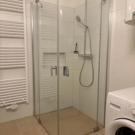 Mitten In Der Altstadt Und Der Thermenregion, Neu Und Ruhig Apartmán Hartberg