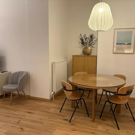 Mitten In Der Altstadt Und Der Thermenregion, Neu Und Ruhig Hartberg