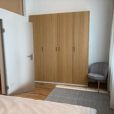 Mitten In Der Altstadt Und Der Thermenregion, Neu Und Ruhig * Hartberg